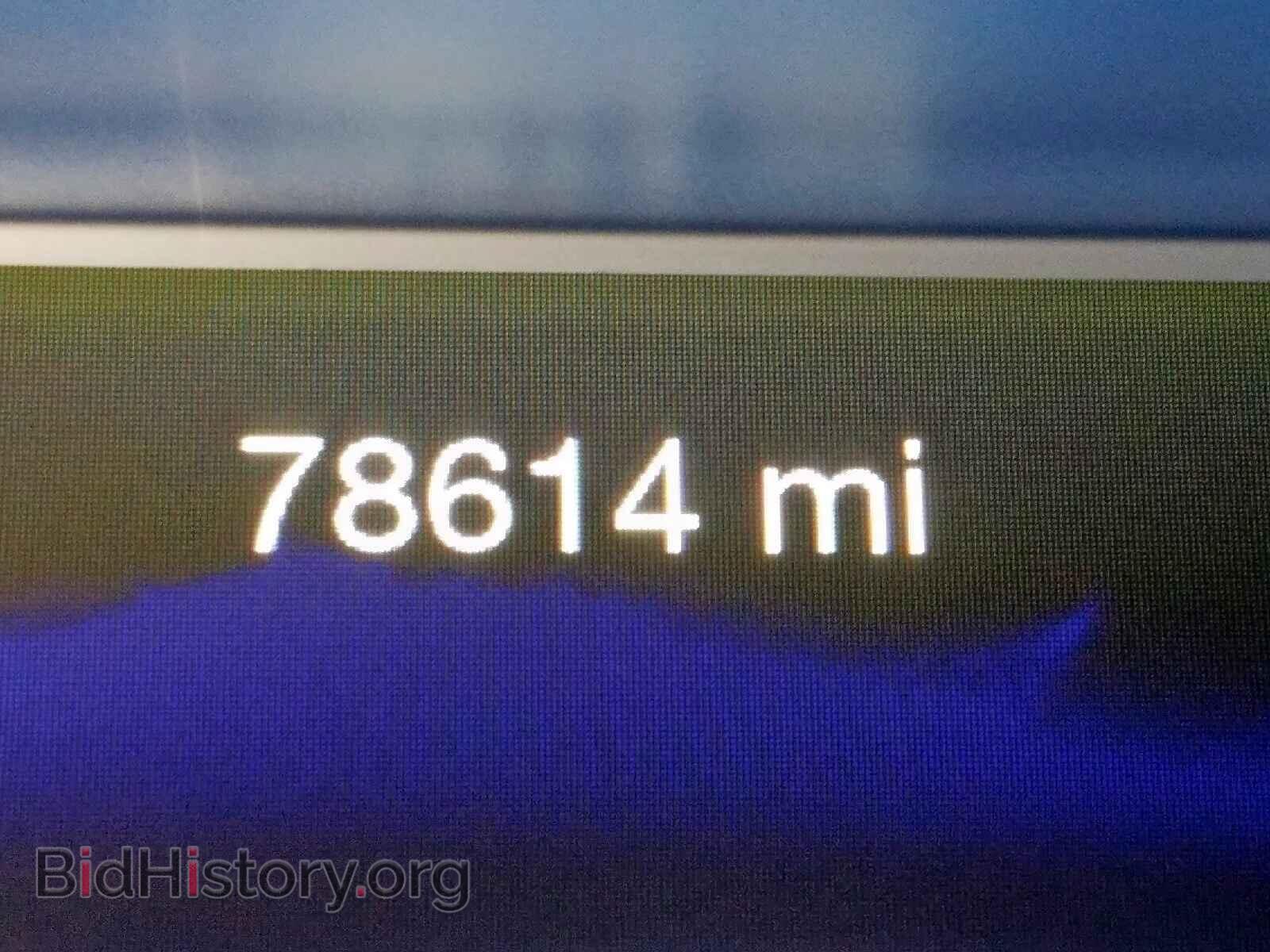 2015 CHRYSLER 200 - VIN: 1C3CCCEG7FN610537 - Фото 8