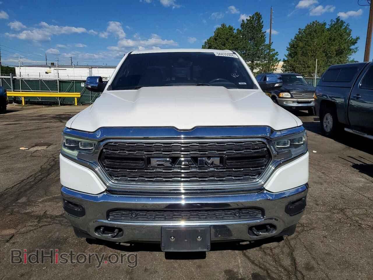 2022 RAM 1500 - VIN: 1C6SRFHT0NN163121 - Photo 5