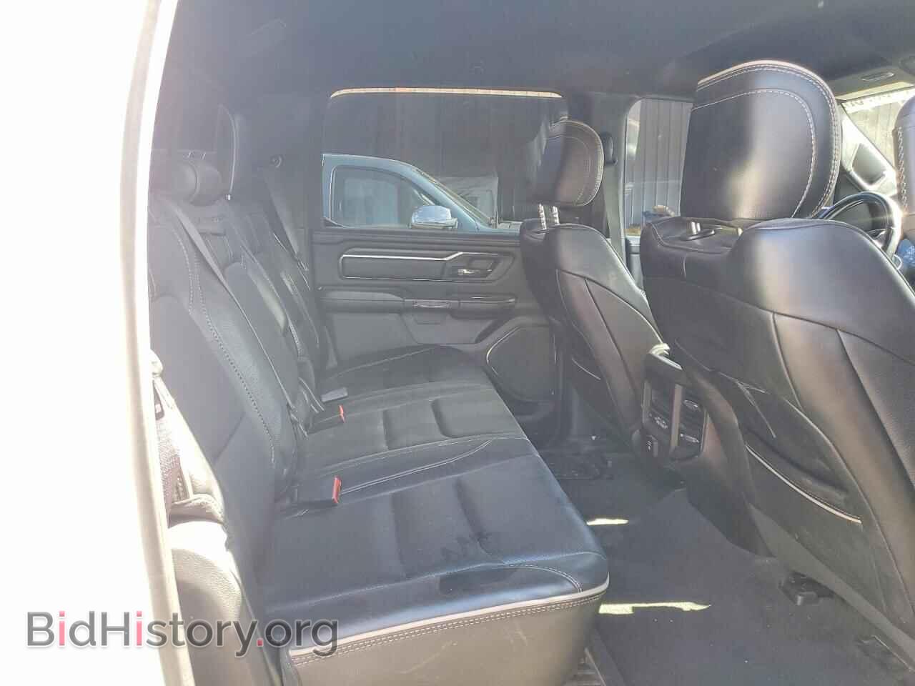 2022 RAM 1500 - VIN: 1C6SRFHT0NN163121 - Photo 10