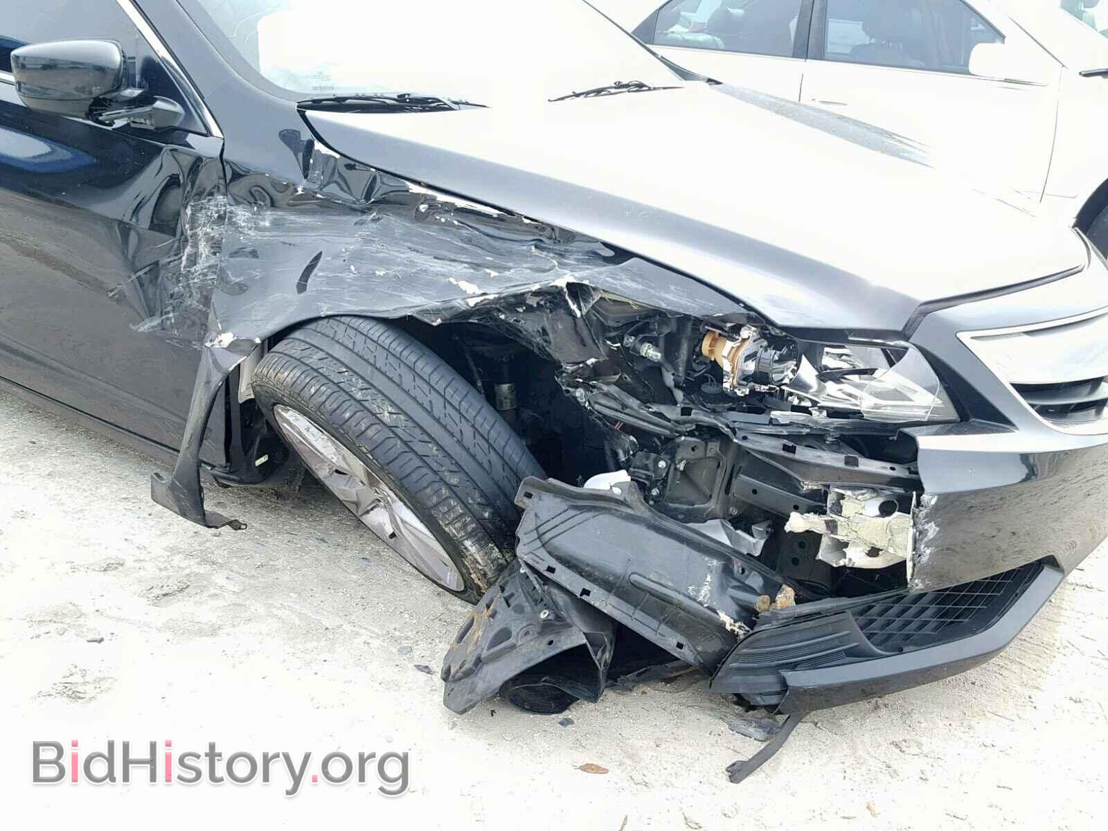 2015 ACURA ILX - VIN: 19VDE1F31FE006120 - Фото 9