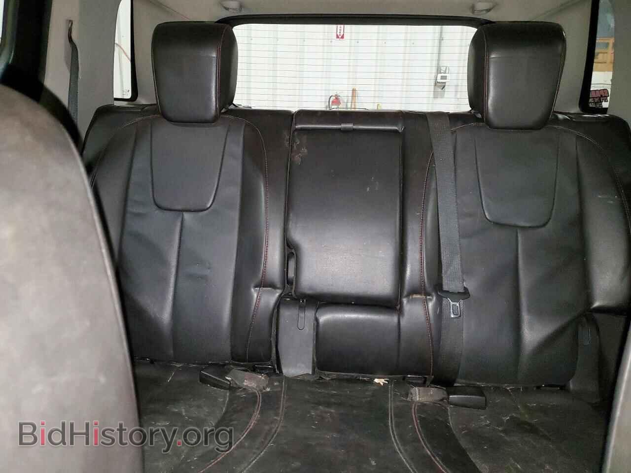2013 GMC TERRAIN - VIN: 2GKFLXE32D6321777 - Photo 10