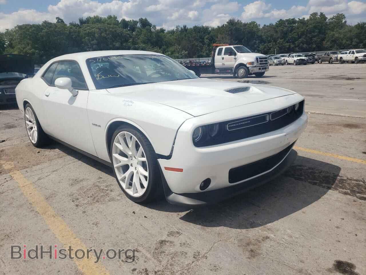 2021 DODGE CHALLENGER - VIN: 2C3CDZBT2MH546480 - Photo 9