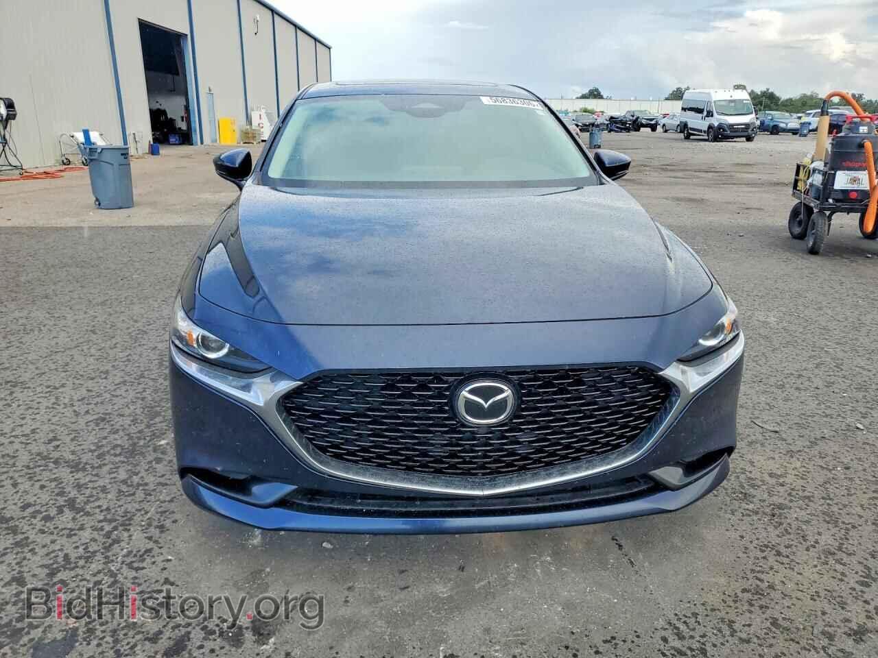 2024 MAZDA 3 - VIN: 3MZBPACM0RM429283 - Photo 5