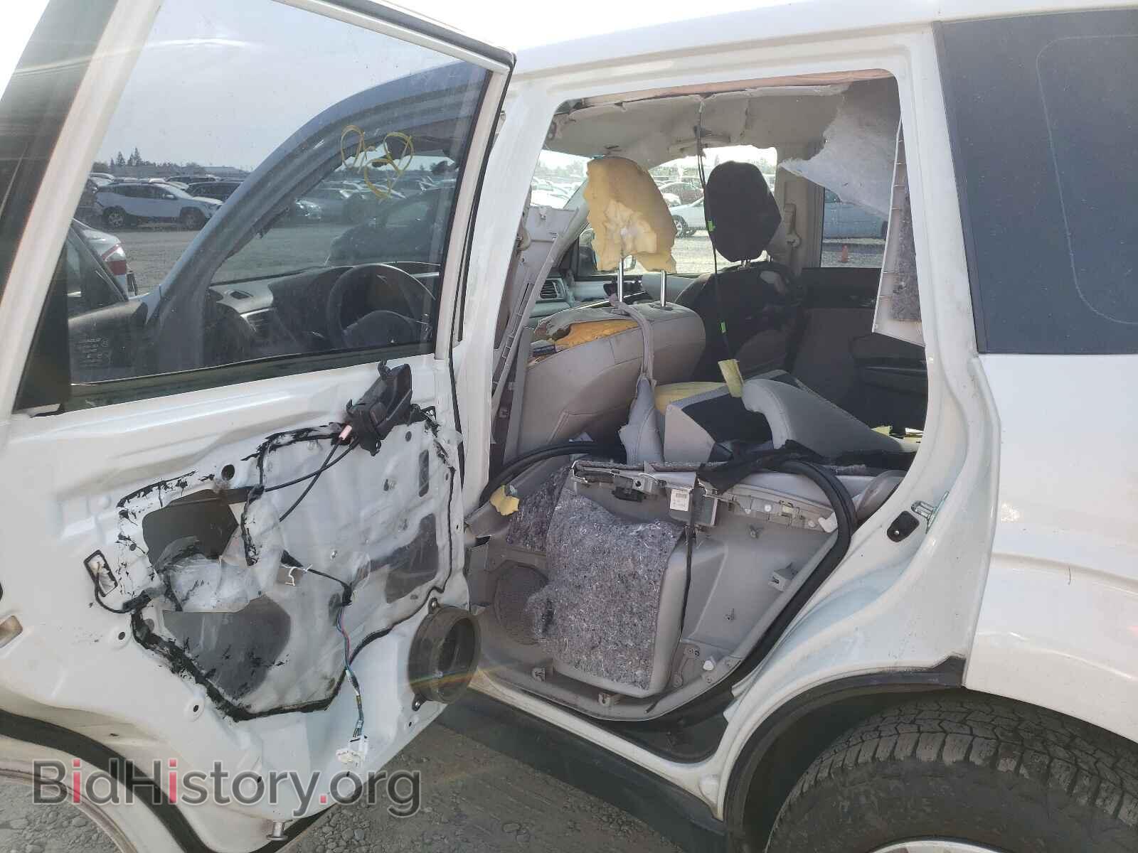 2013 SUBARU FORESTER - VIN: JF2SHAAC6DH443343 - Фото 9