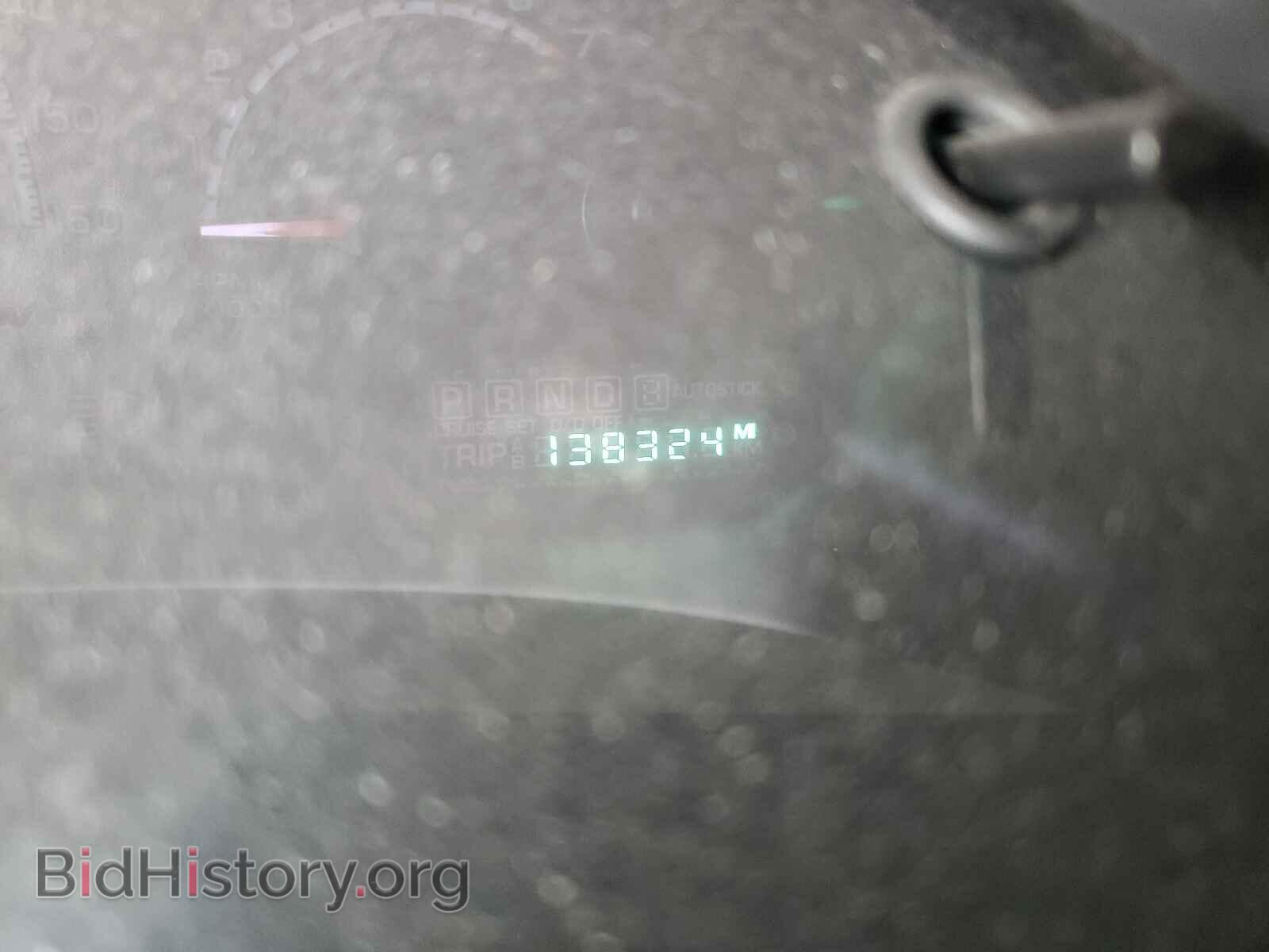 2006 CHRYSLER PACIFICA - VIN: 2A4GF68496R613265 - Фото 8