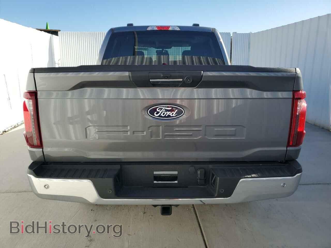 2024 FORD All Models - VIN: 1FTFW3LD0RFA25287 - Фото 6