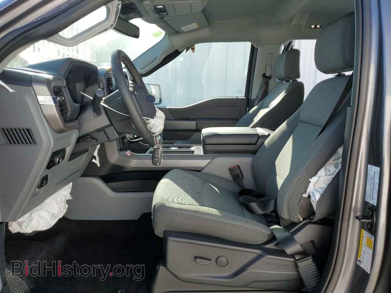 2024 FORD All Models - VIN: 1FTFW3LD0RFA25287 - Фото 7