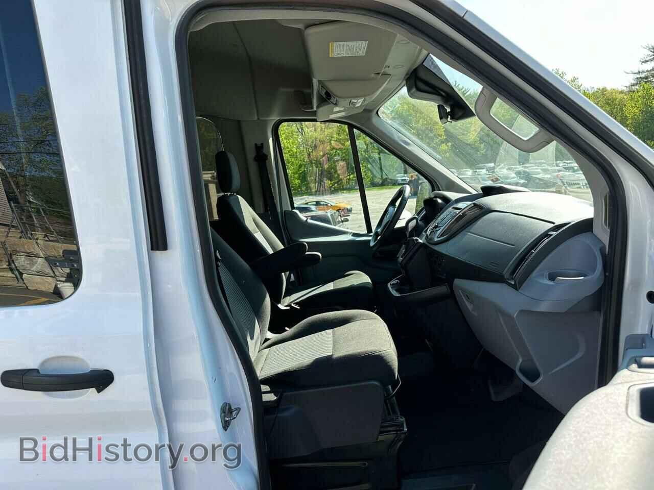 2019 FORD TRANSIT - VIN: 1FBAX2CM7KKA60959 - Фото 6