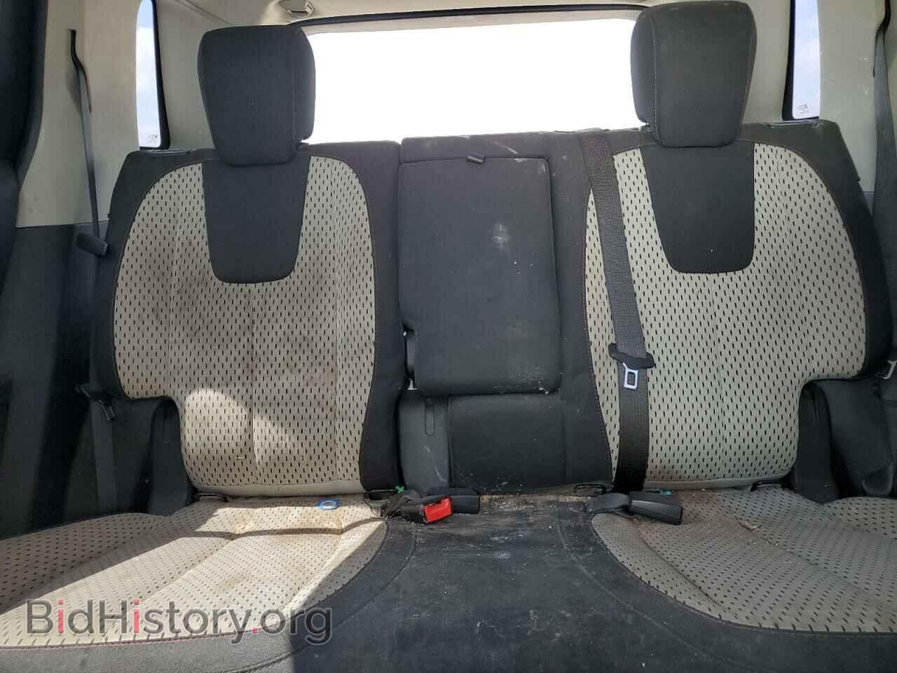 2013 GMC TERRAIN - VIN: 2GKALMEK0D6422252 - Photo 10
