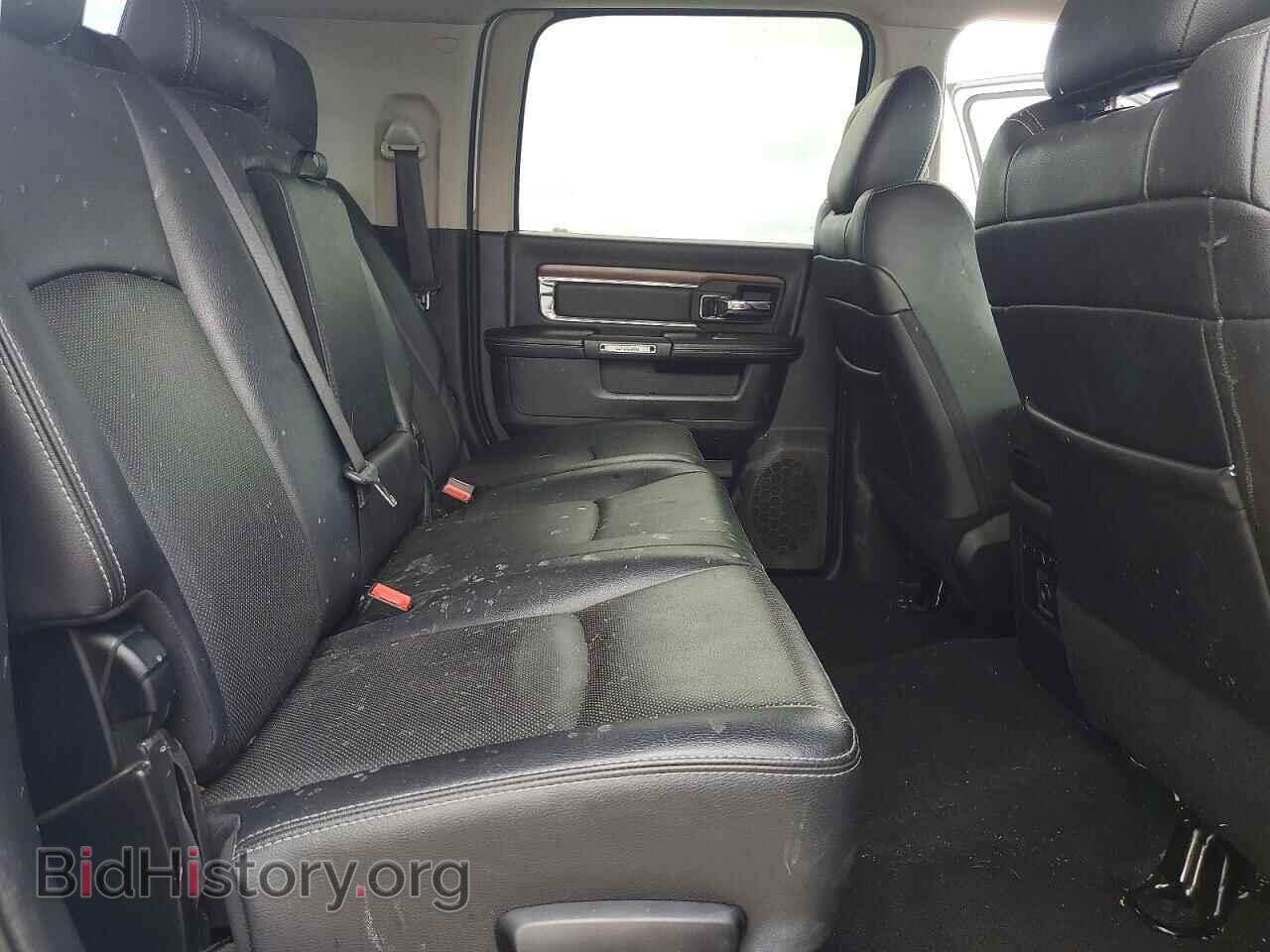 2017 RAM 2500 - VIN: 3C6UR5NL1HG616599 - Photo 10