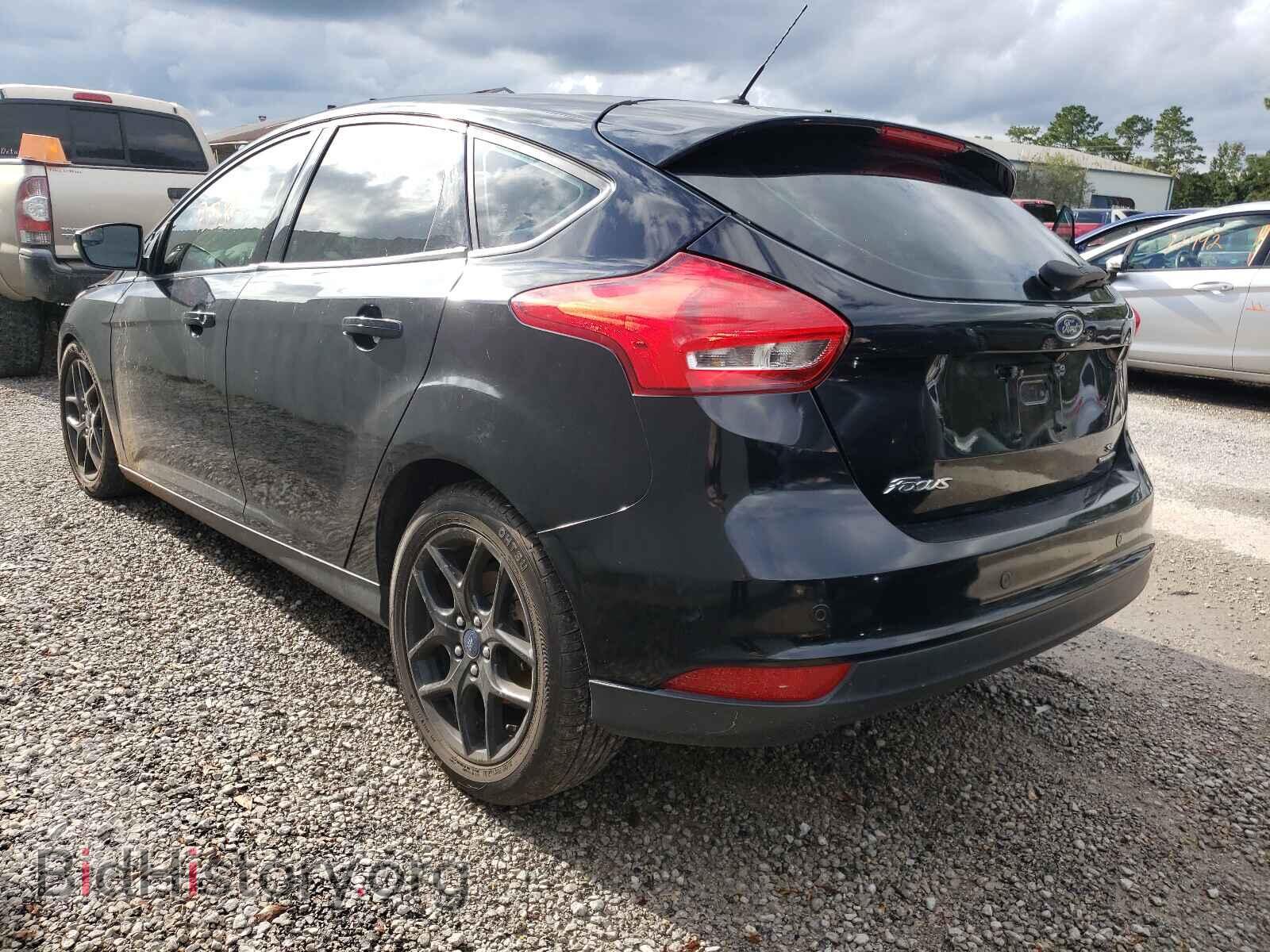 2016 FORD FOCUS - VIN: 1FADP3K20GL339997 - Фото 3