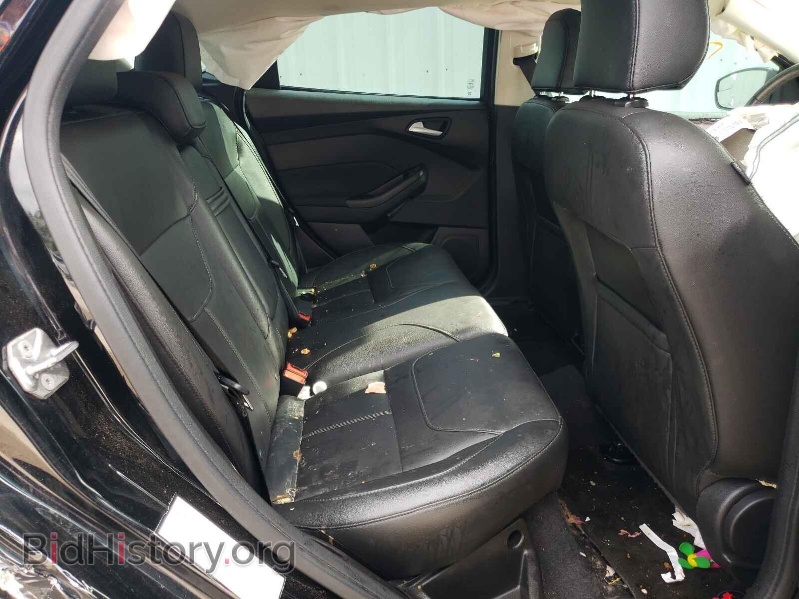 2016 FORD FOCUS - VIN: 1FADP3K20GL339997 - Фото 6