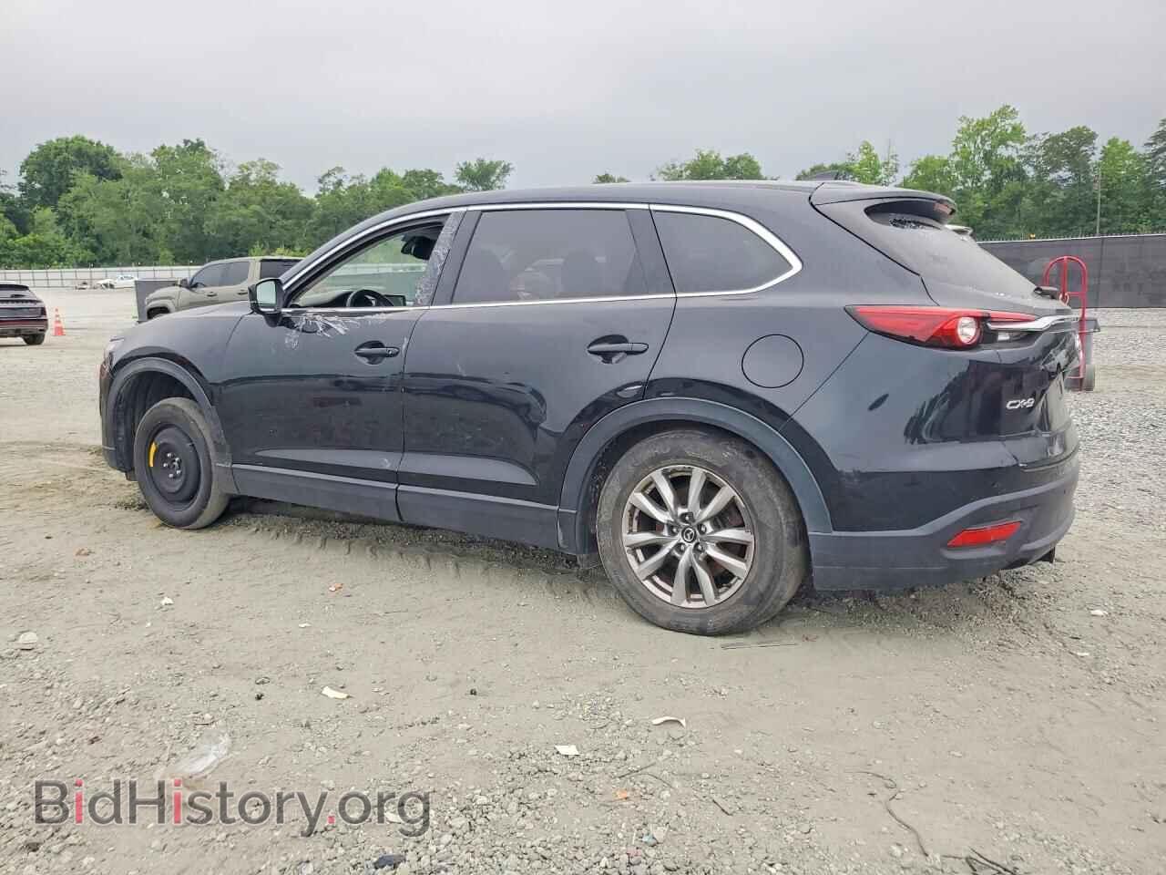 2017 MAZDA CX-9 - VIN: JM3TCACY8H0136231 - Photo 2