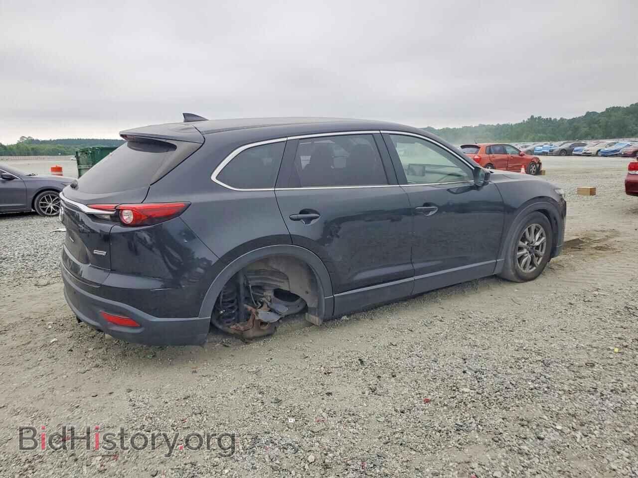2017 MAZDA CX-9 - VIN: JM3TCACY8H0136231 - Photo 3
