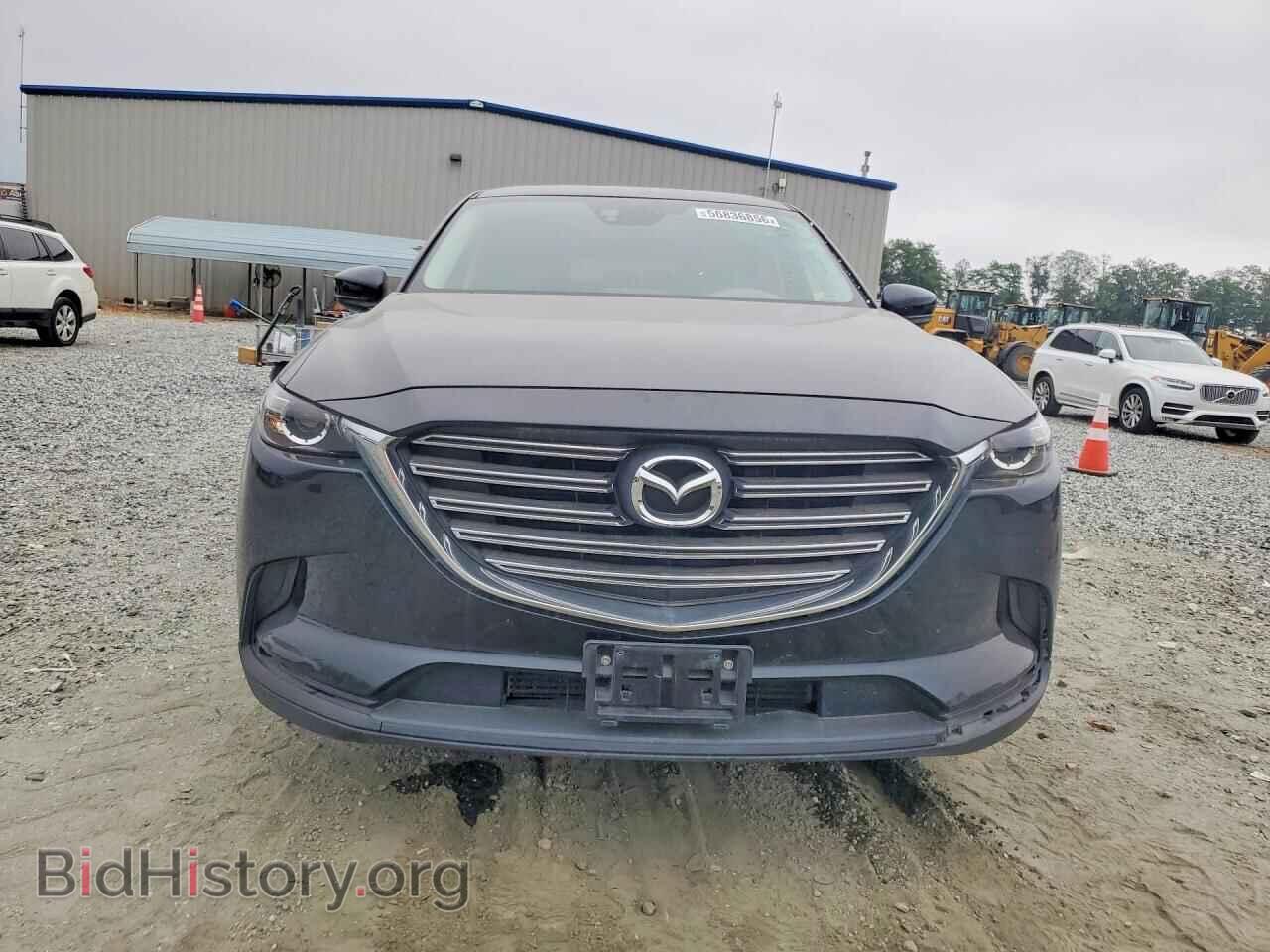 2017 MAZDA CX-9 - VIN: JM3TCACY8H0136231 - Photo 5