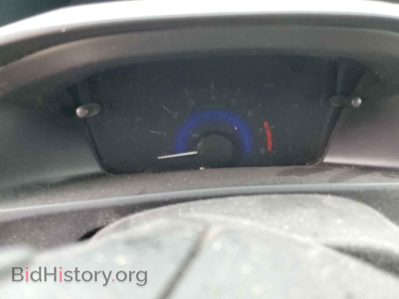 2014 HONDA CIVIC - VIN: 19XFB2F56EE219093 - Photo 9