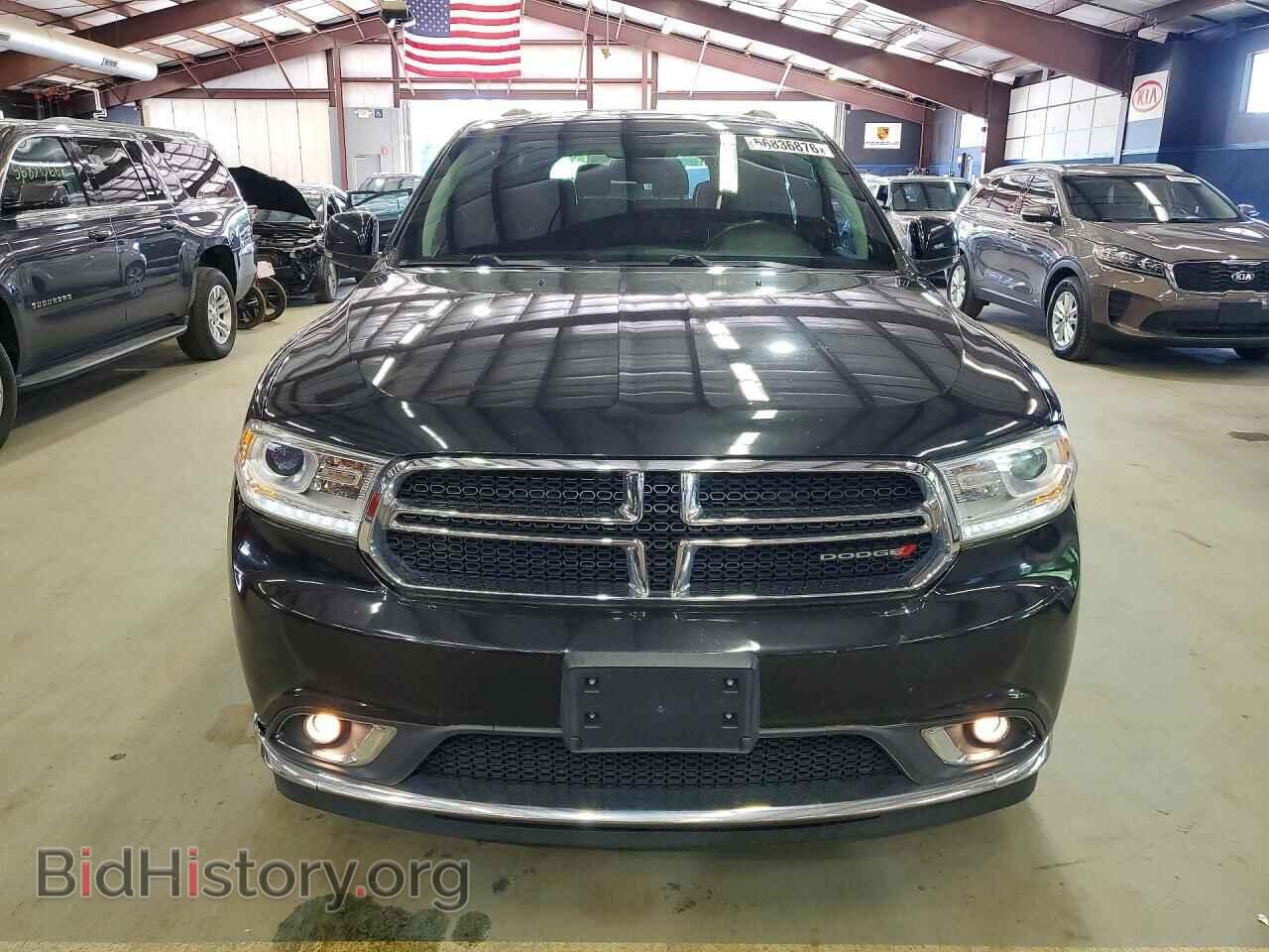 2012 DODGE DURANGO - VIN: 1C4RDJDG6EC425432 - Photo 5