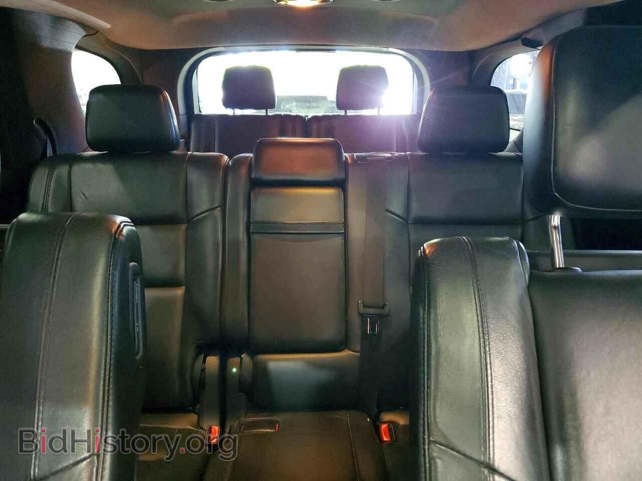 2012 DODGE DURANGO - VIN: 1C4RDJDG6EC425432 - Photo 10