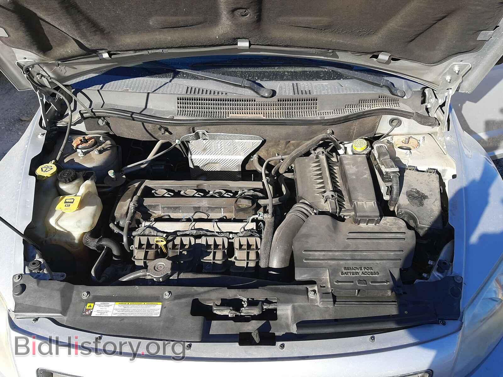 2010 DODGE CALIBER - VIN: 1B3CB4HA9AD613354 - Фото 7