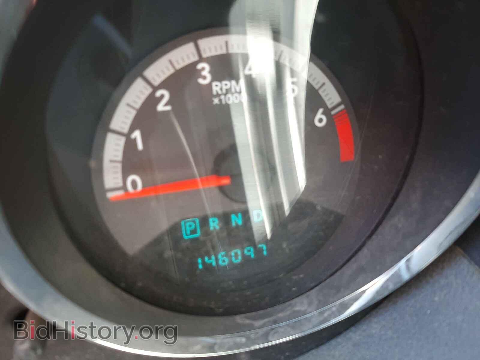 2010 DODGE CALIBER - VIN: 1B3CB4HA9AD613354 - Фото 8