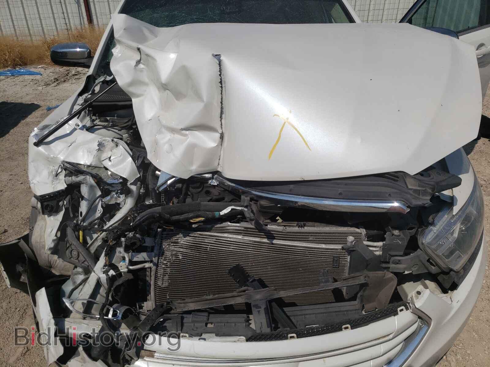 2015 FORD TAURUS - VIN: 1FAHP2F83FG207348 - Photo 7