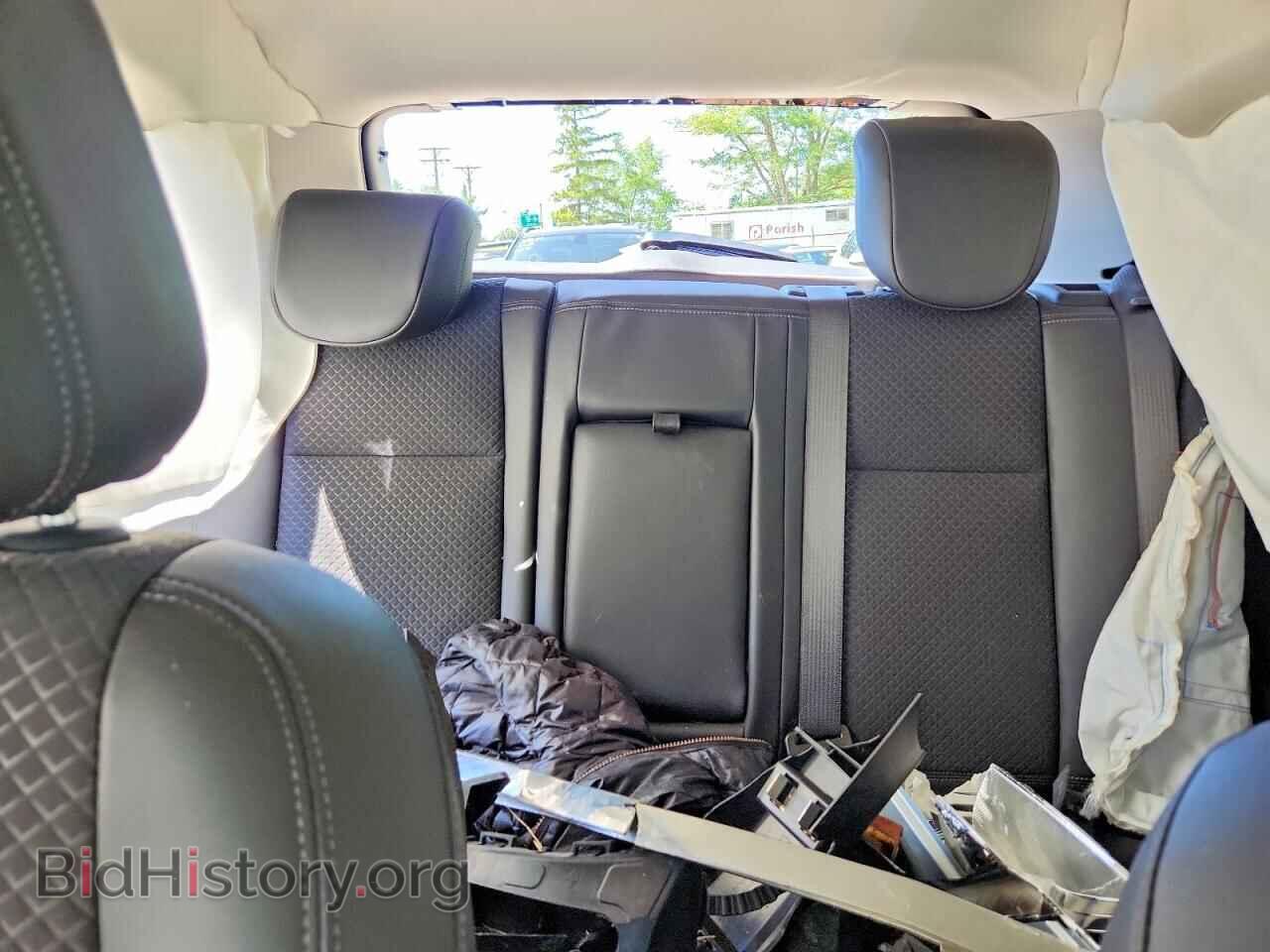 2022 BUICK ENCORE - VIN: KL4CJESM9NB566865 - Photo 10