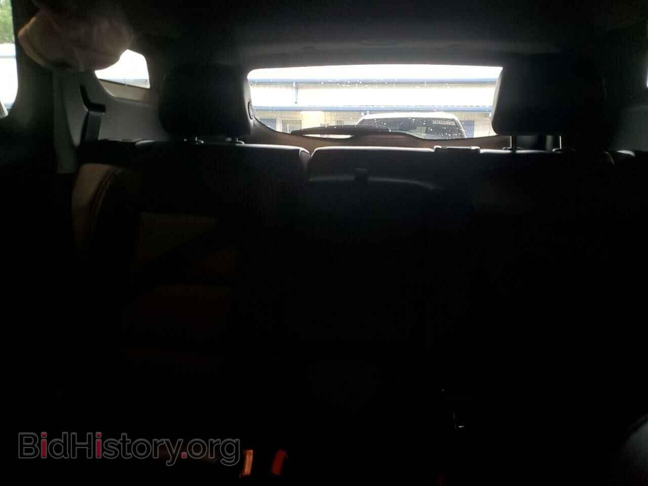 2020 GMC TERRAIN - VIN: 3GKALPEX6LL112646 - Фото 10