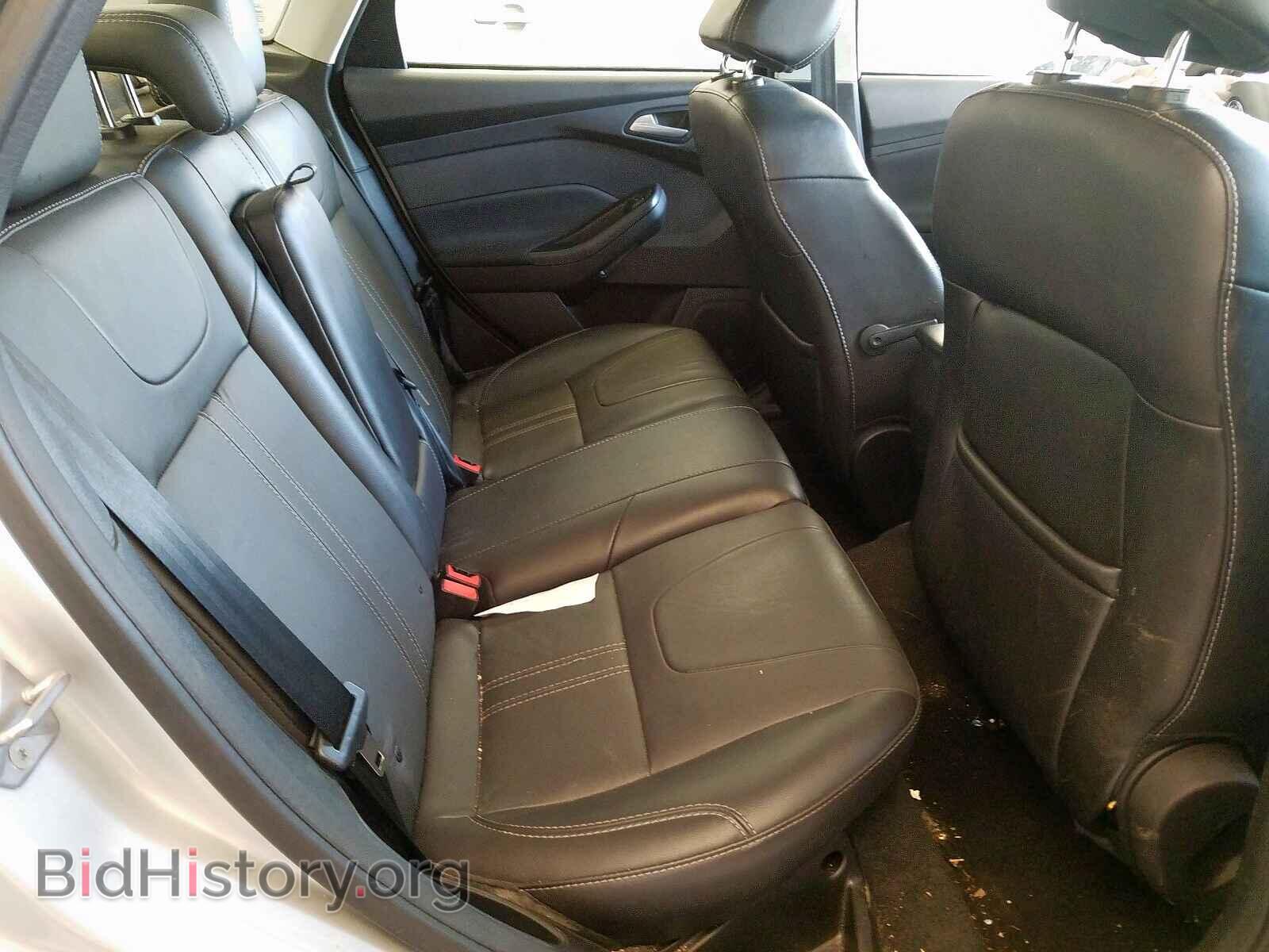 2014 FORD FOCUS - VIN: 1FADP3J28EL202739 - Фото 6