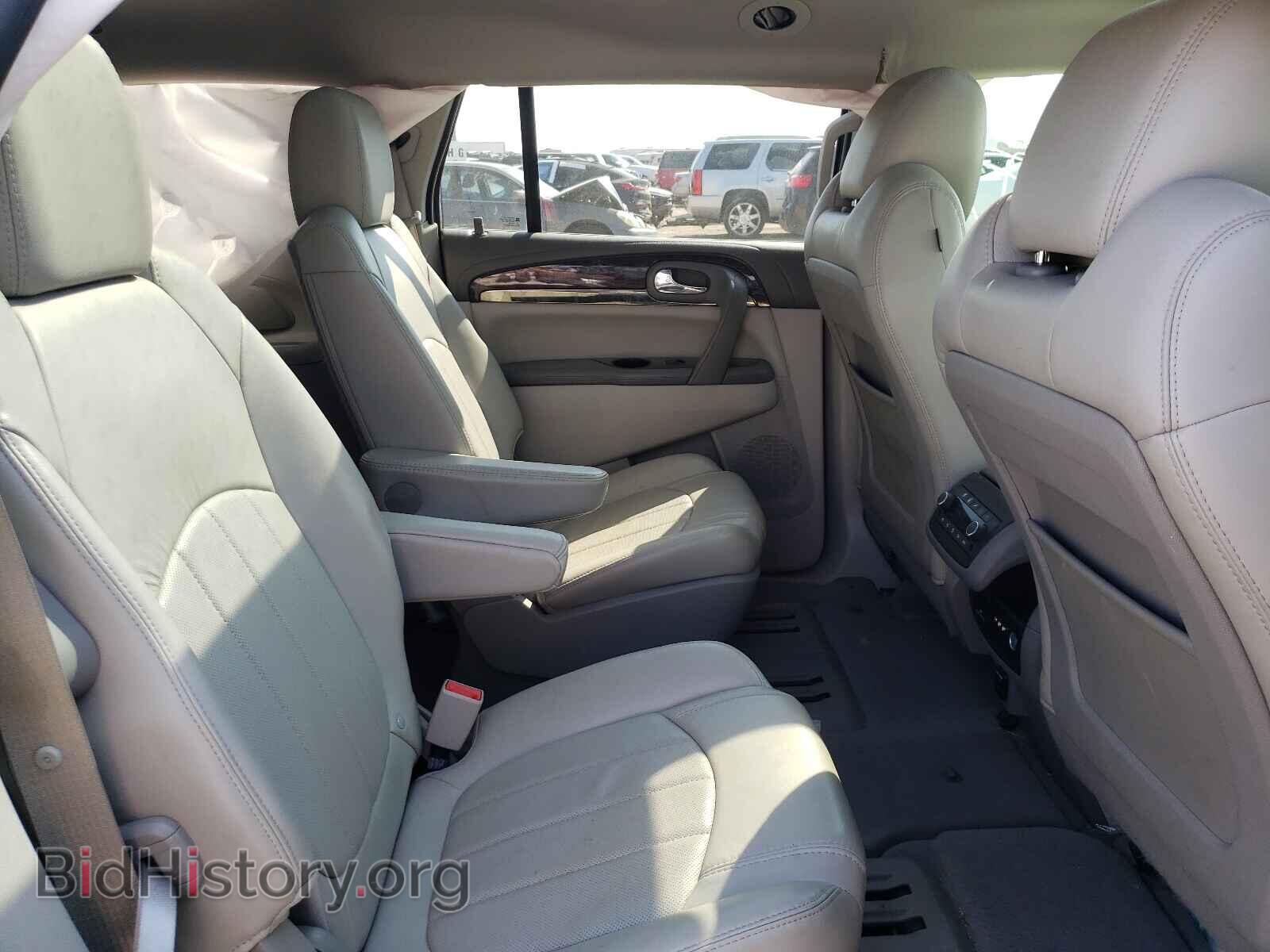 2015 BUICK ENCLAVE - VIN: 5GAKRCKD4FJ163674 - Фото 6