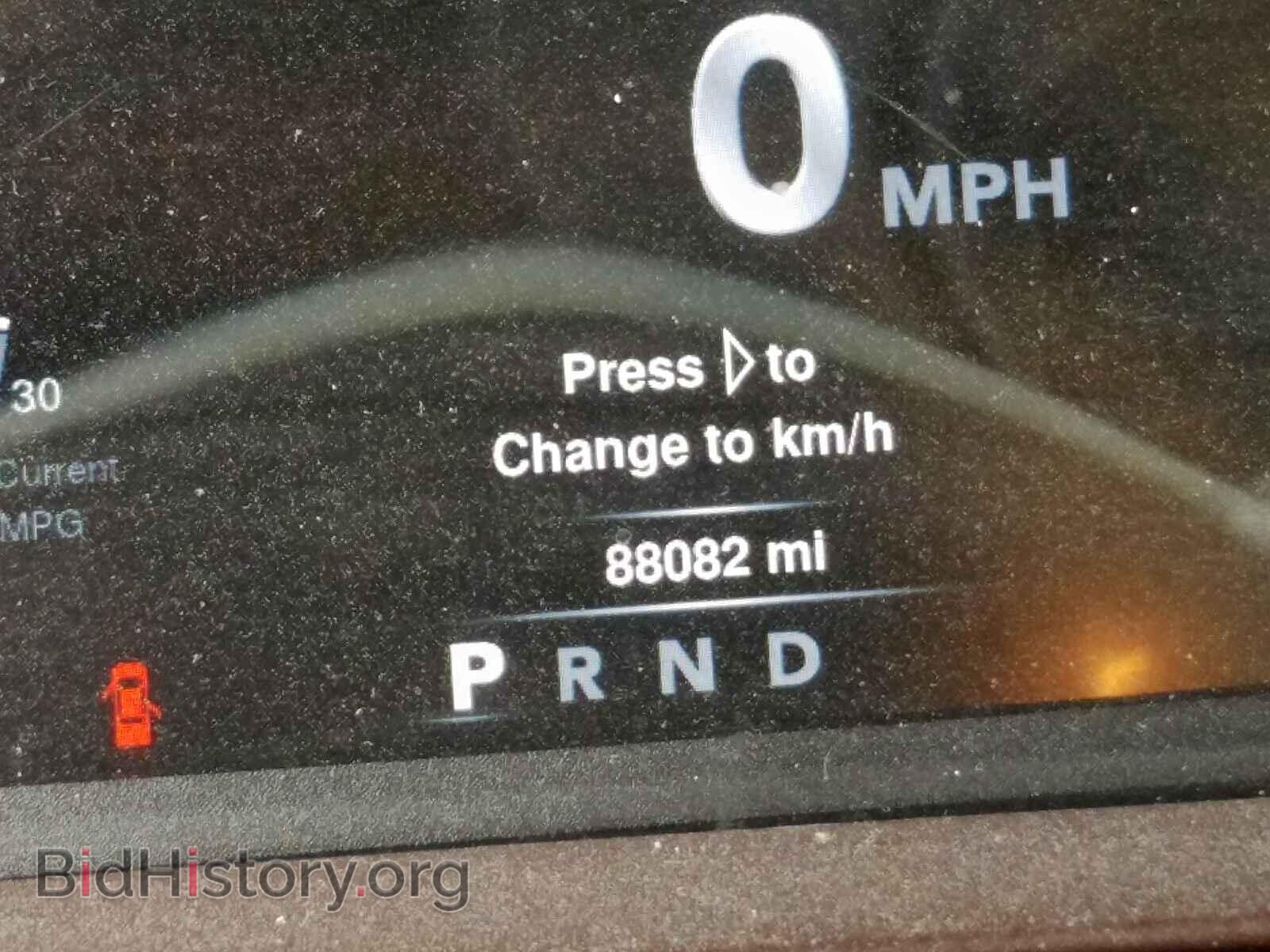 2013 RAM 1500 SLT - VIN: 1C6RR6GT8DS501073 - Фото 8