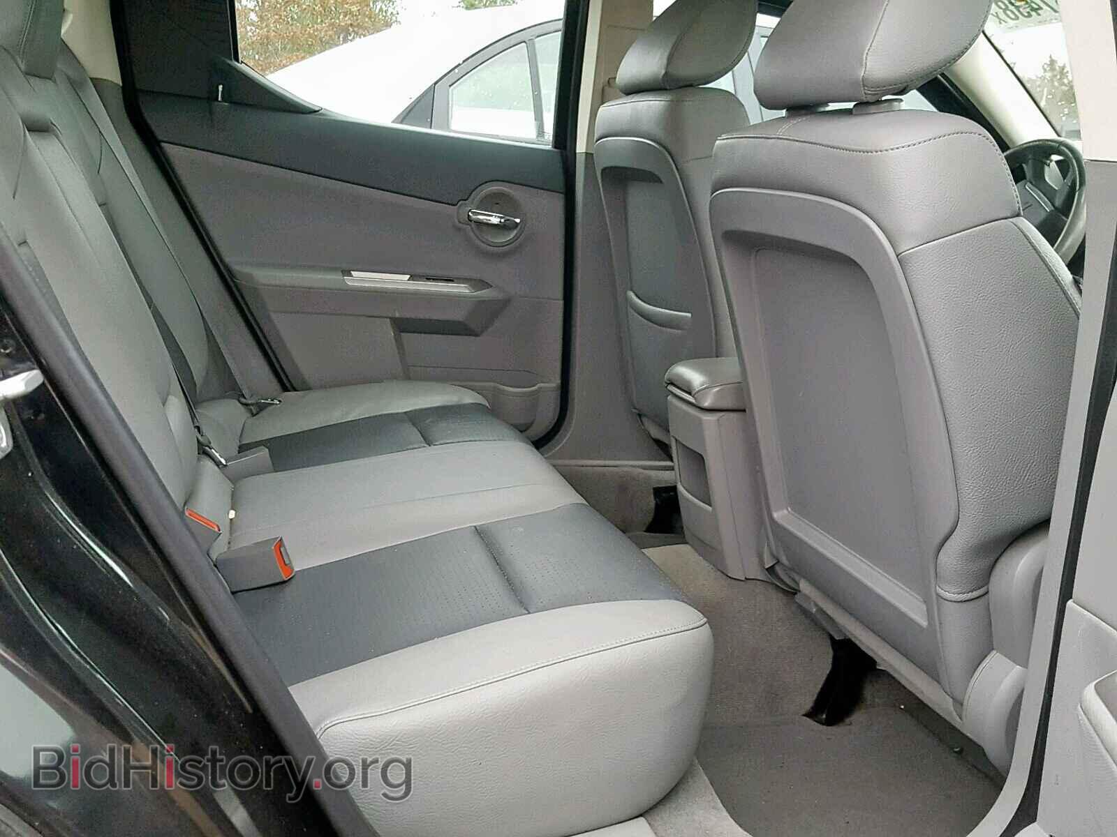 2008 DODGE AVENGER - VIN: 1B3LC76M88N117526 - Фото 6