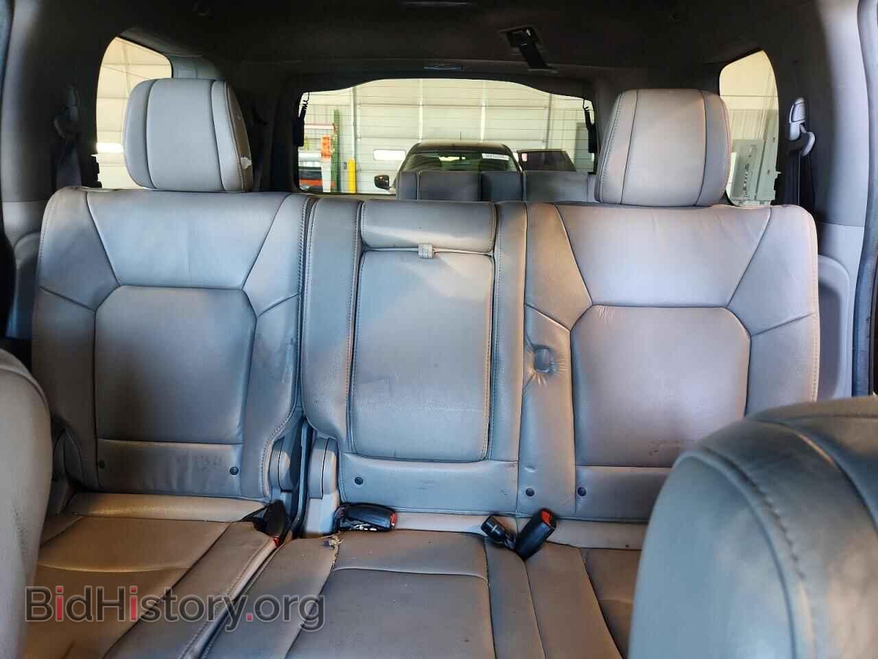 2012 HONDA PILOT - VIN: 5FNYF3H5XCB013685 - Photo 10