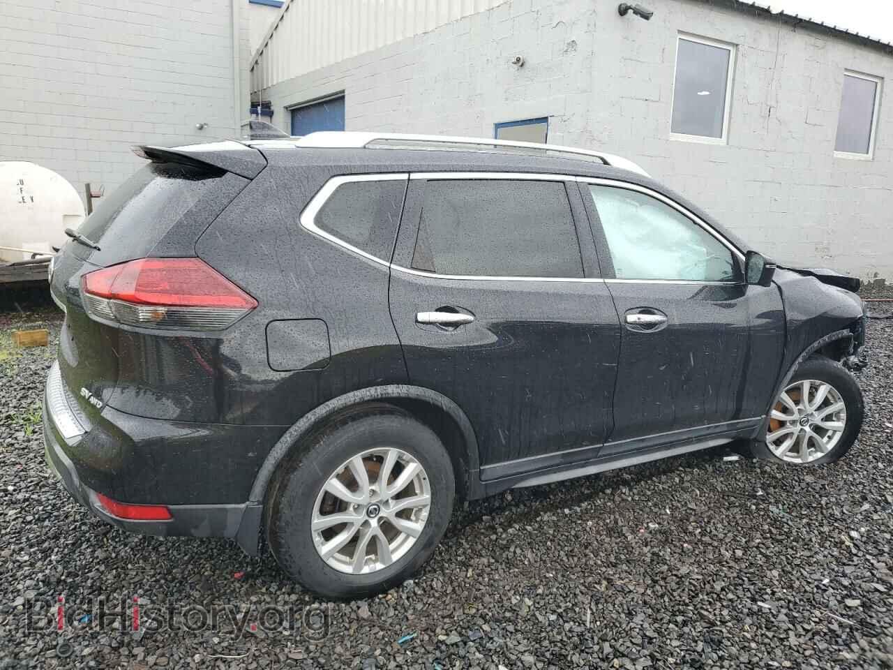 2018 NISSAN ROGUE - VIN: KNMAT2MVXJP612390 - Фото 3