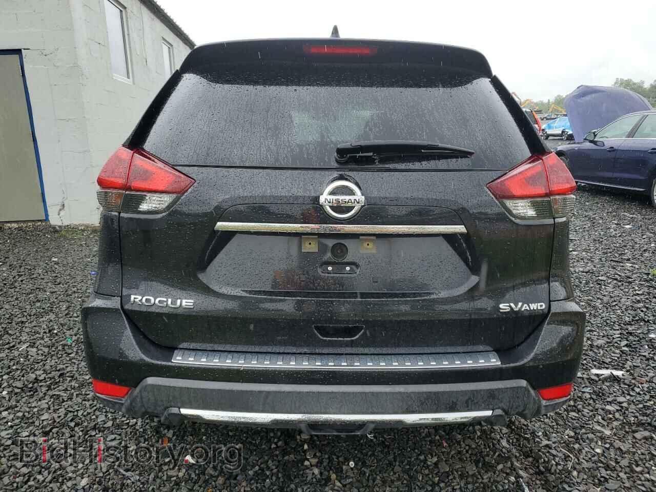 2018 NISSAN ROGUE - VIN: KNMAT2MVXJP612390 - Фото 6