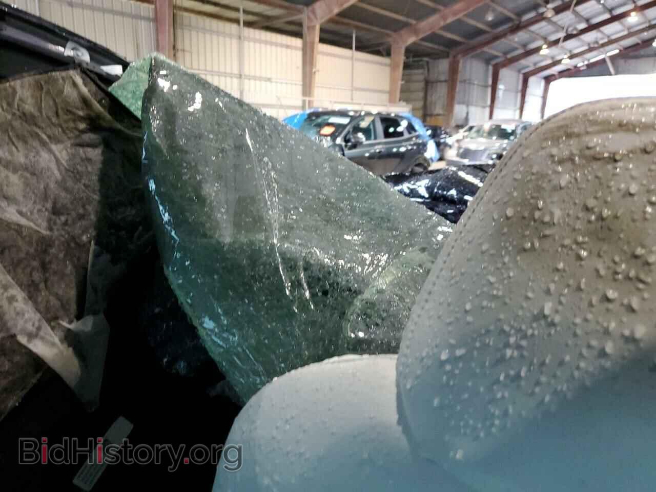 2023 TESLA MODEL X - VIN: 7SAXCBE64PF413777 - Photo 8