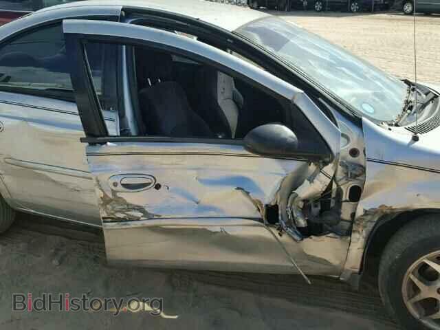 2001 DODGE NEON - VIN: 1B3ES46C41D196948 - Фото 9