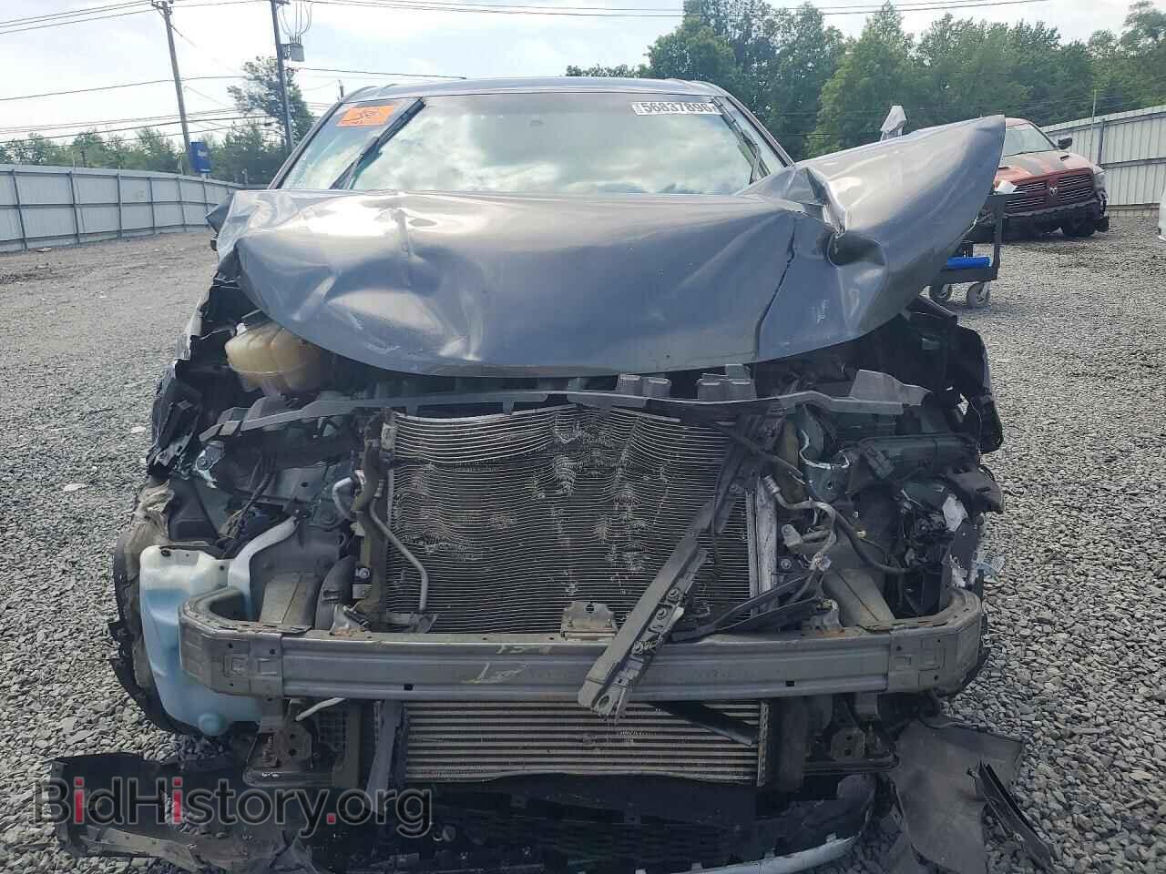 2017 FORD EDGE - VIN: 2FMPK3J94HBB44146 - Photo 5