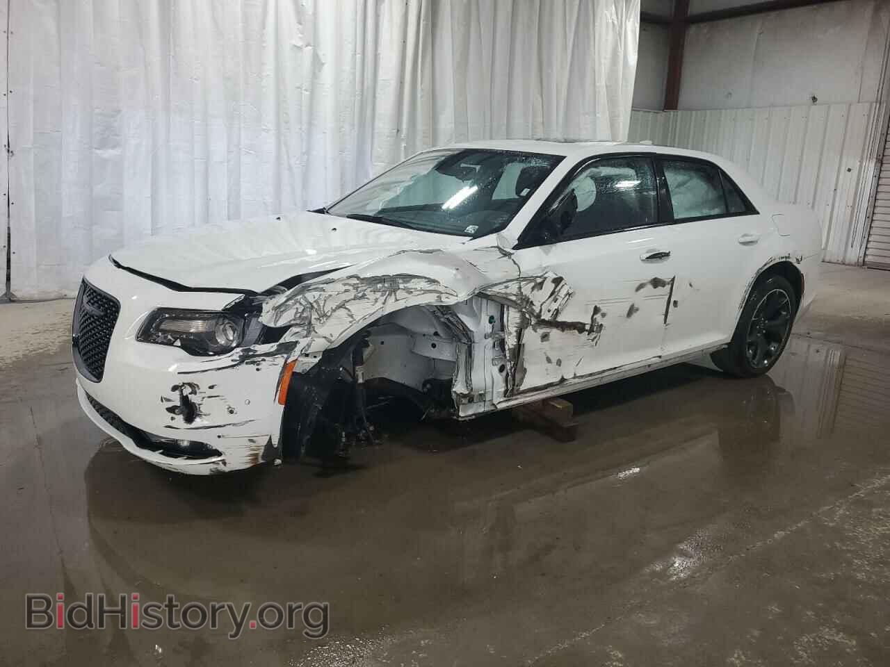 Photo 2C3CCABG0PH537773 - CHRYSLER 300 2023
