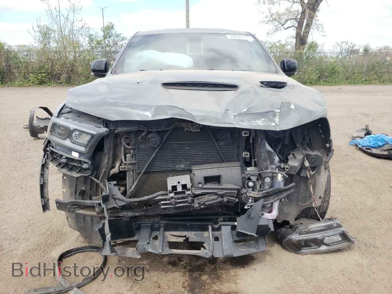 2021 DODGE DURANGO - VIN: 1C4SDJCTXMC520784 - Photo 5