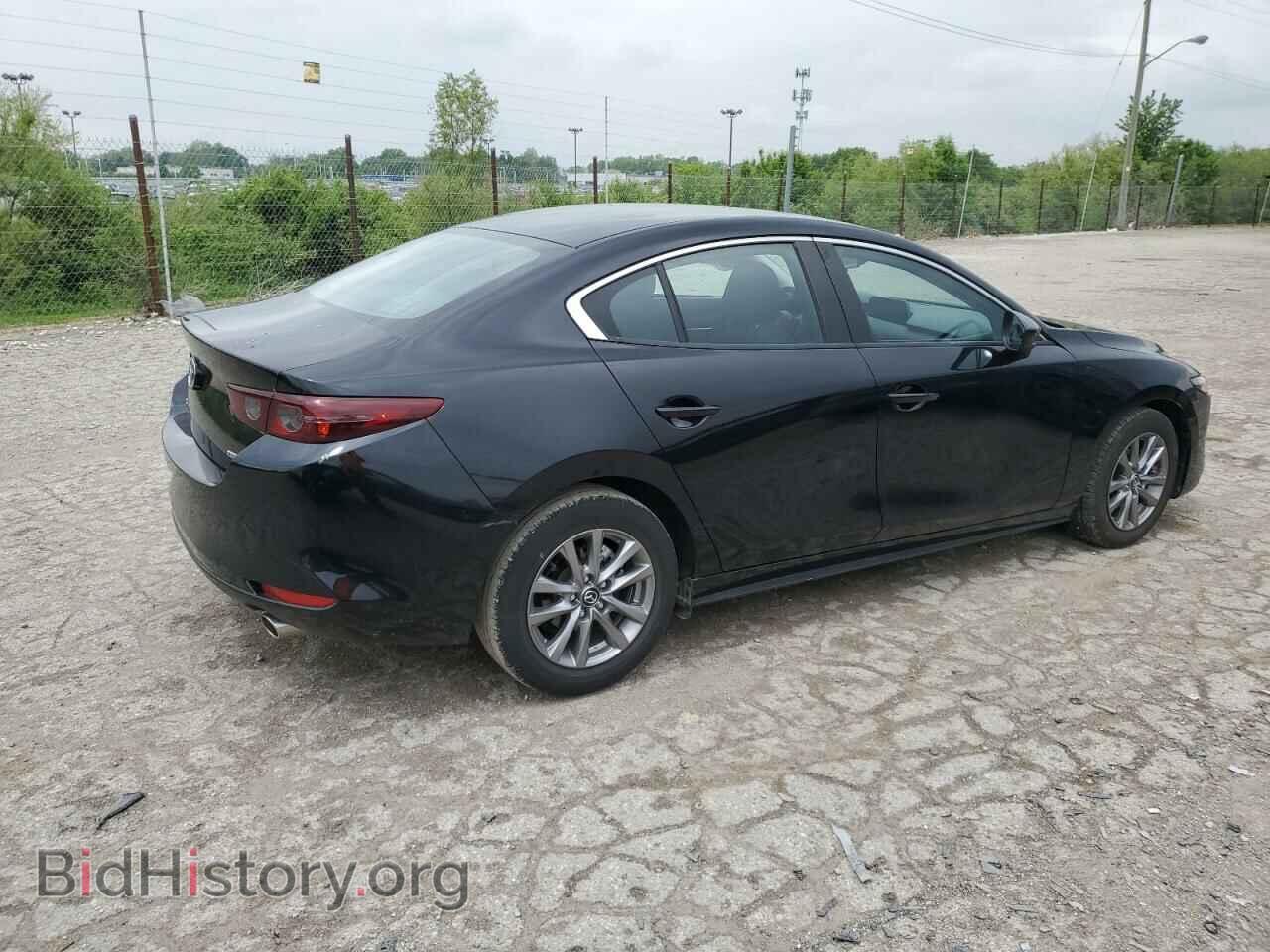 2021 MAZDA 3 - VIN: JM1BPAAL2M1335330 - Фото 3