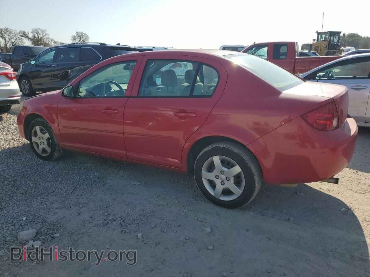 2006 CHEVROLET ALL Models - VIN: 1G1AK55F667655393 - Фото 2