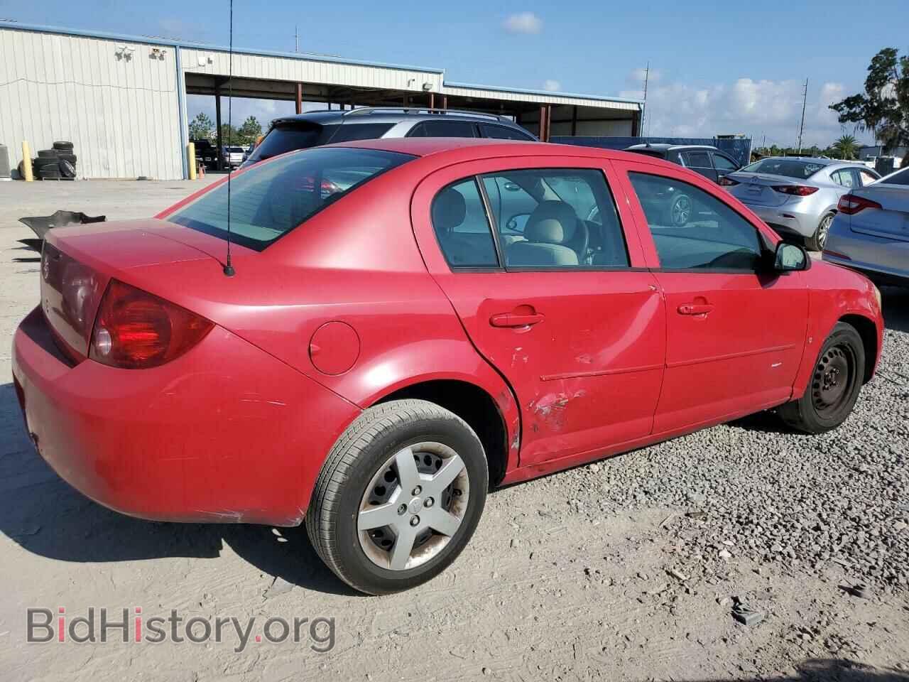 2006 CHEVROLET ALL Models - VIN: 1G1AK55F667655393 - Фото 3