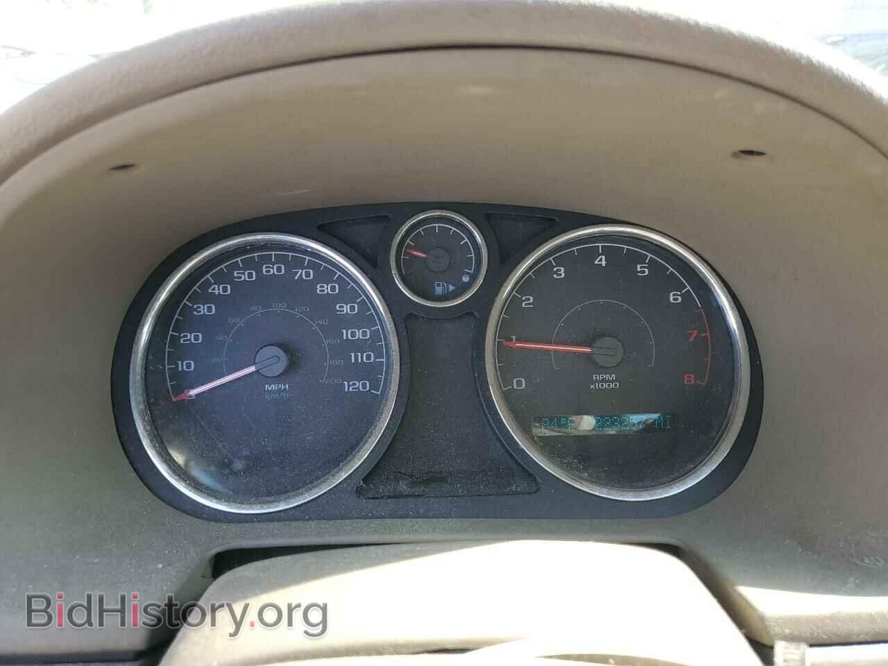 2006 CHEVROLET ALL Models - VIN: 1G1AK55F667655393 - Фото 9