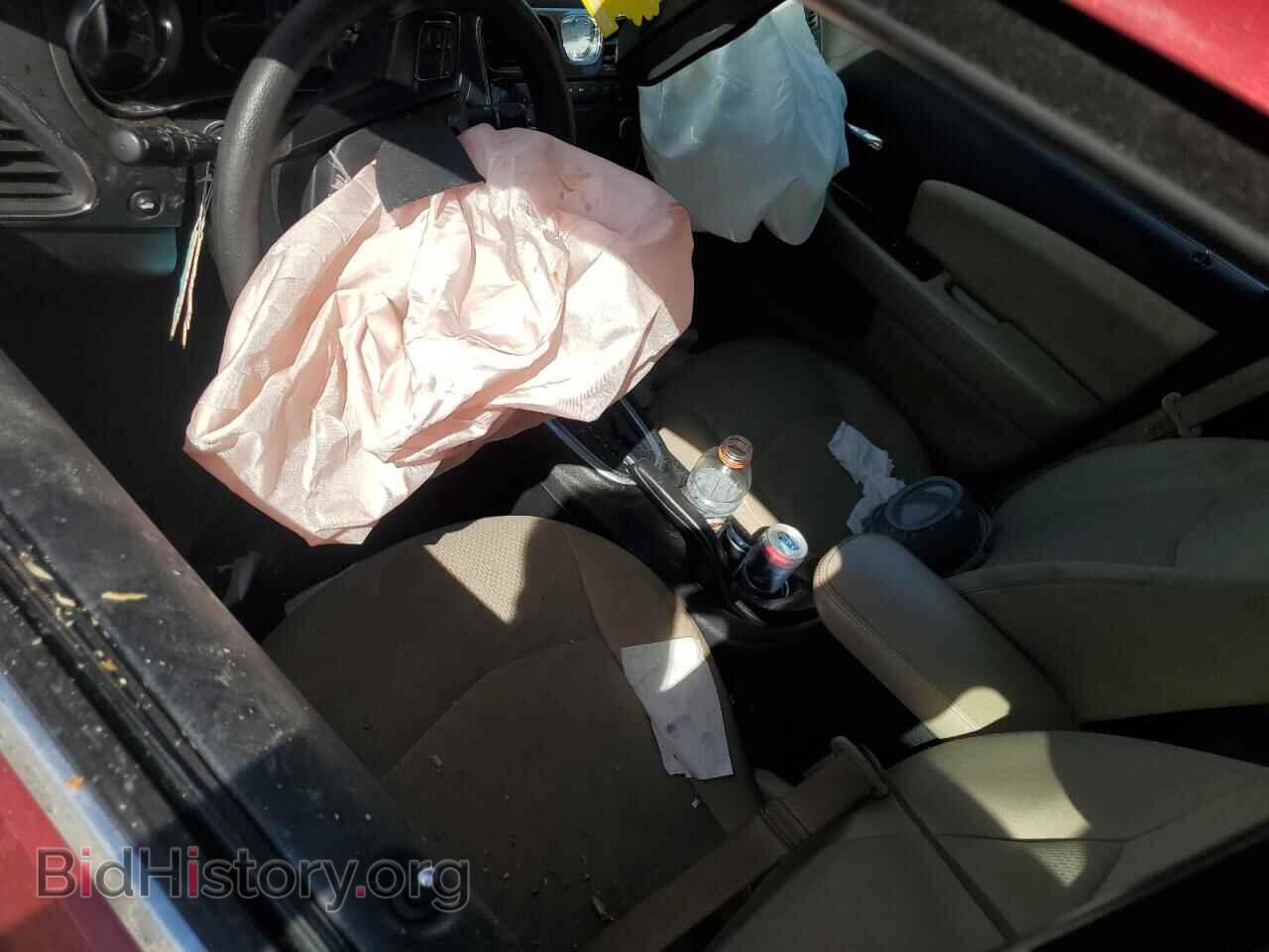 2013 CHRYSLER 200 - VIN: 1C3CCBAB0DN634437 - Фото 8