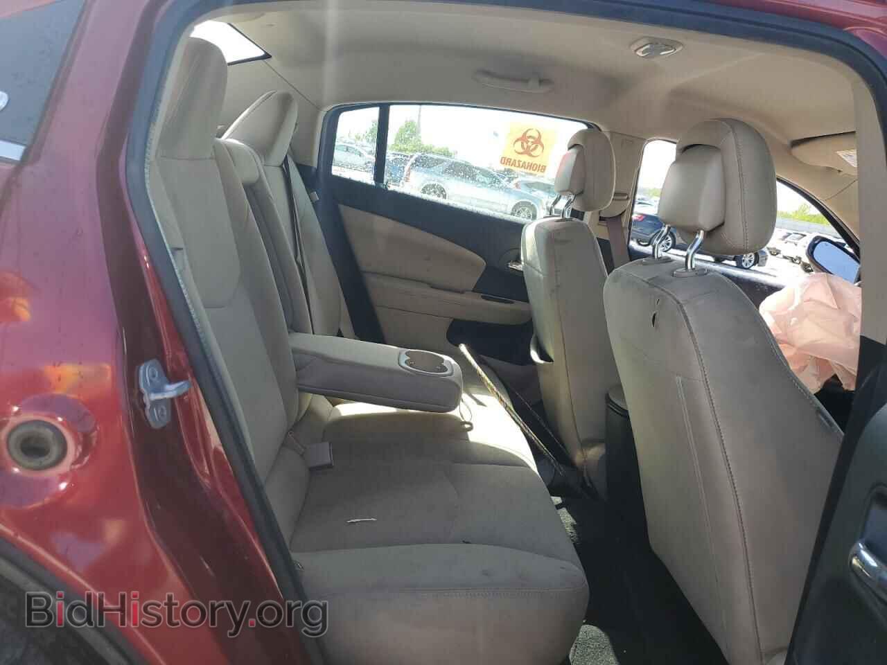 2013 CHRYSLER 200 - VIN: 1C3CCBAB0DN634437 - Фото 10