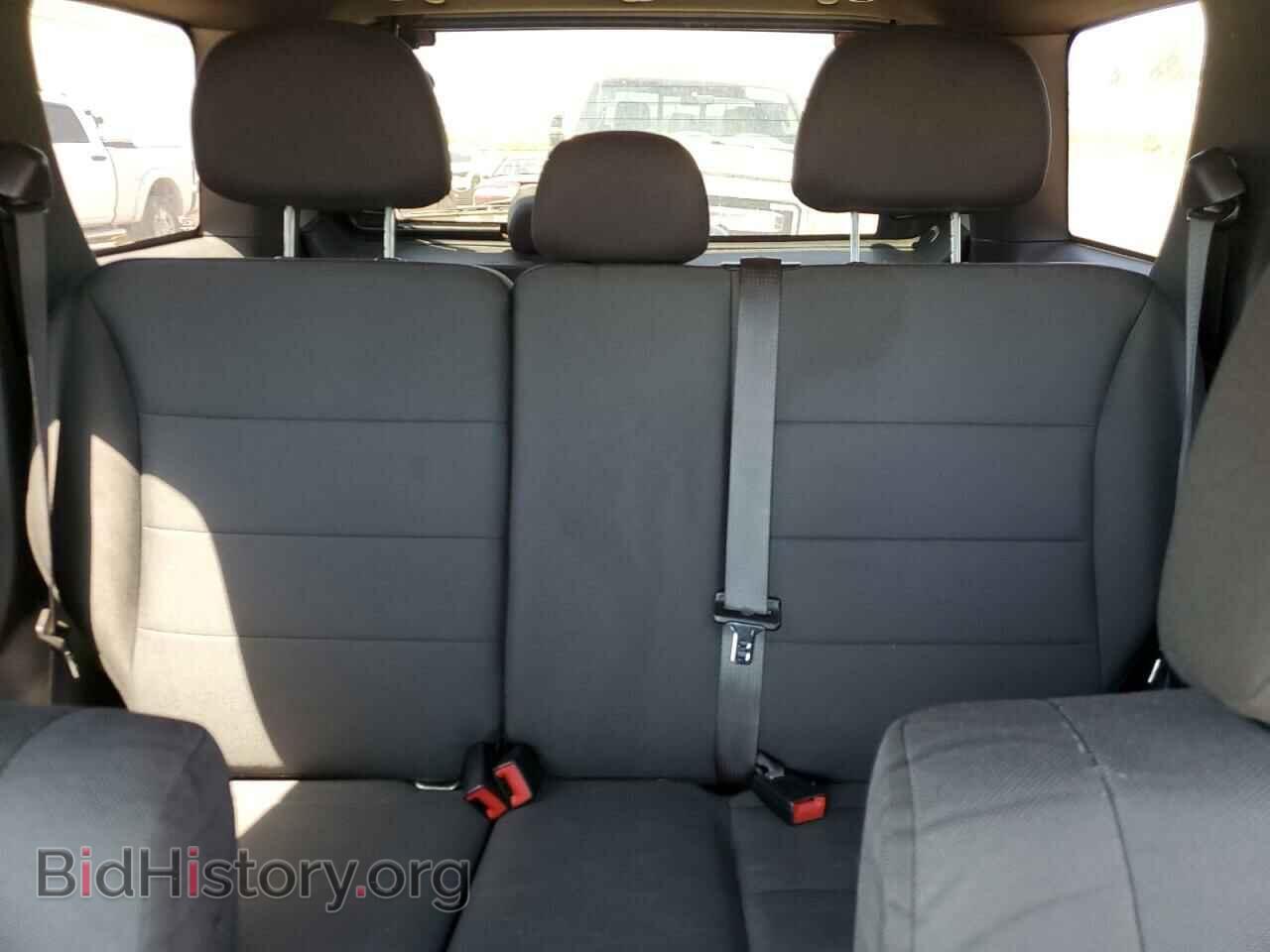 2012 FORD ESCAPE - VIN: 1FMCU9D7XCKA34755 - Фото 10