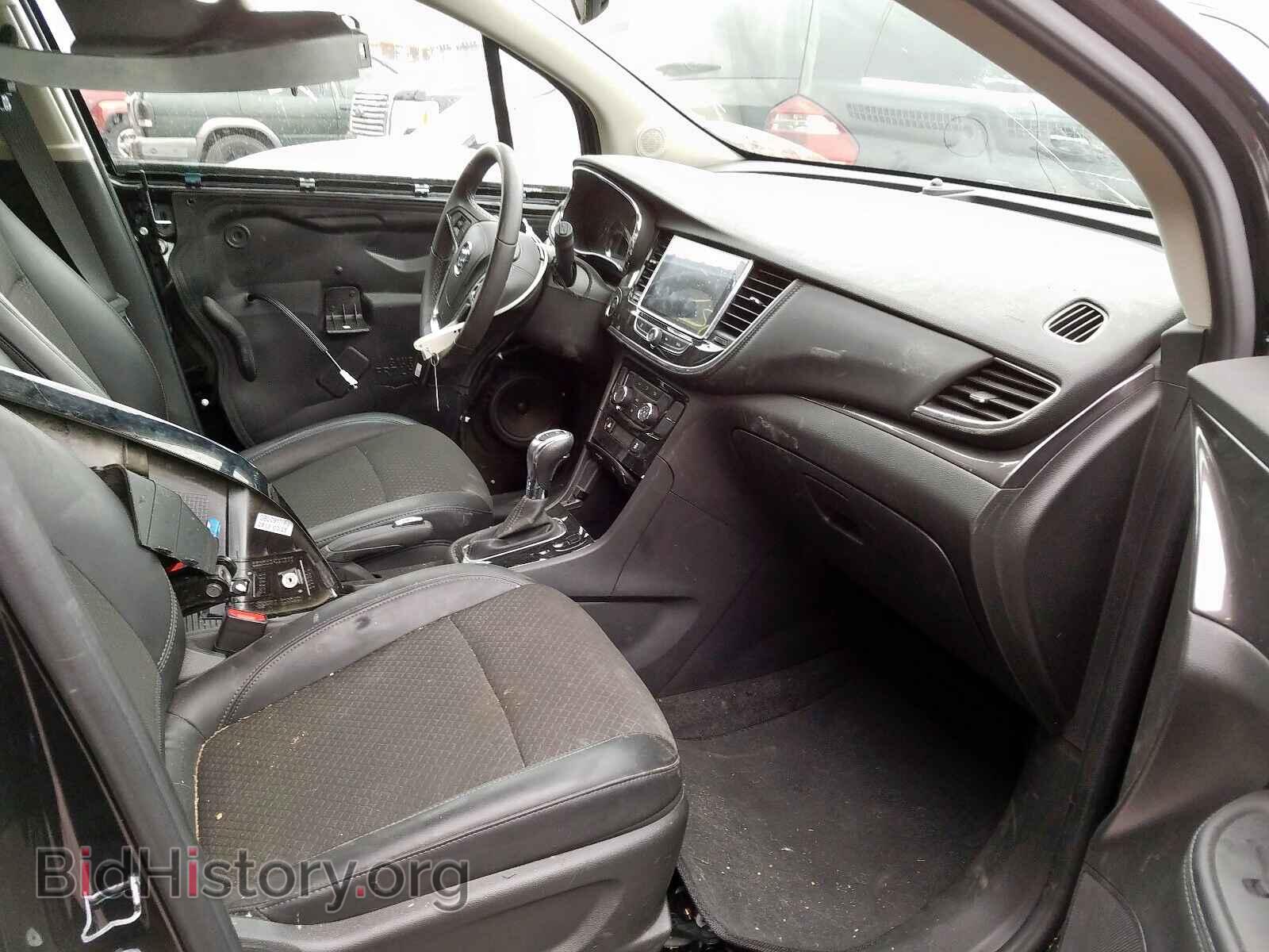 2019 BUICK ENCORE PRE - VIN: KL4CJASB2KB896480 - Photo 5