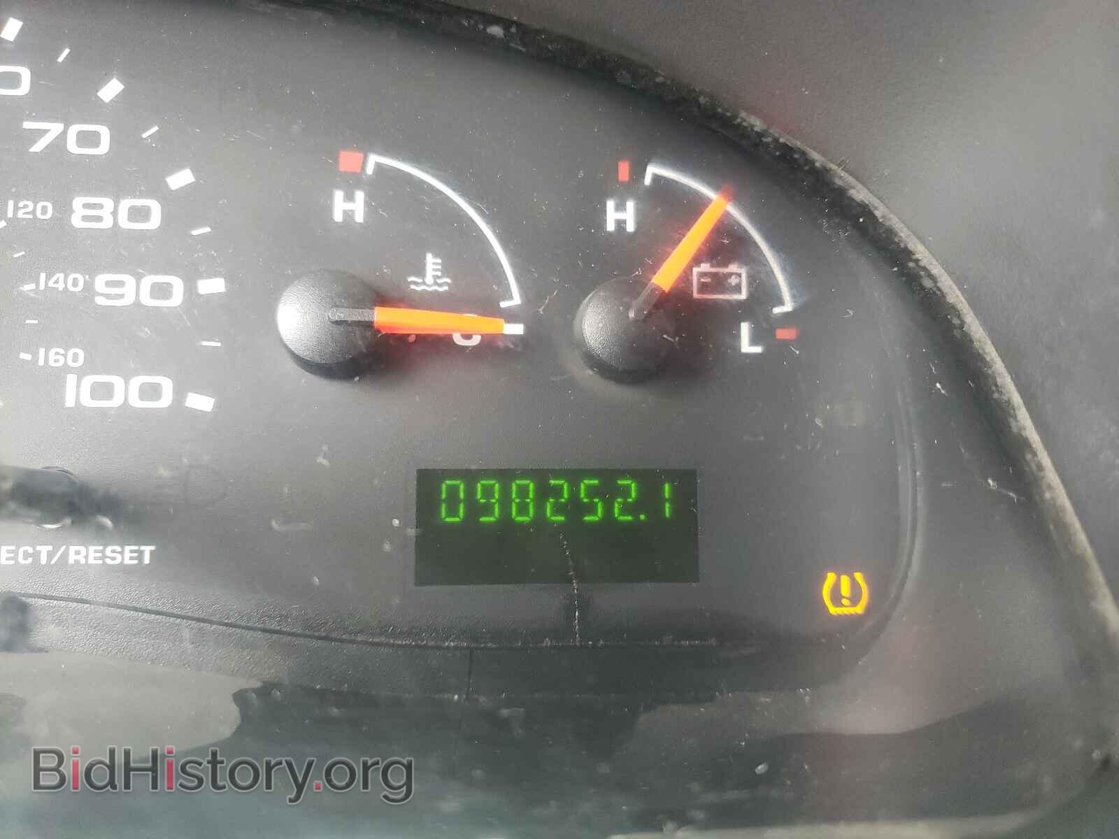 2008 FORD ECONOLINE - VIN: 1FTNE24WX8DA75097 - Photo 8