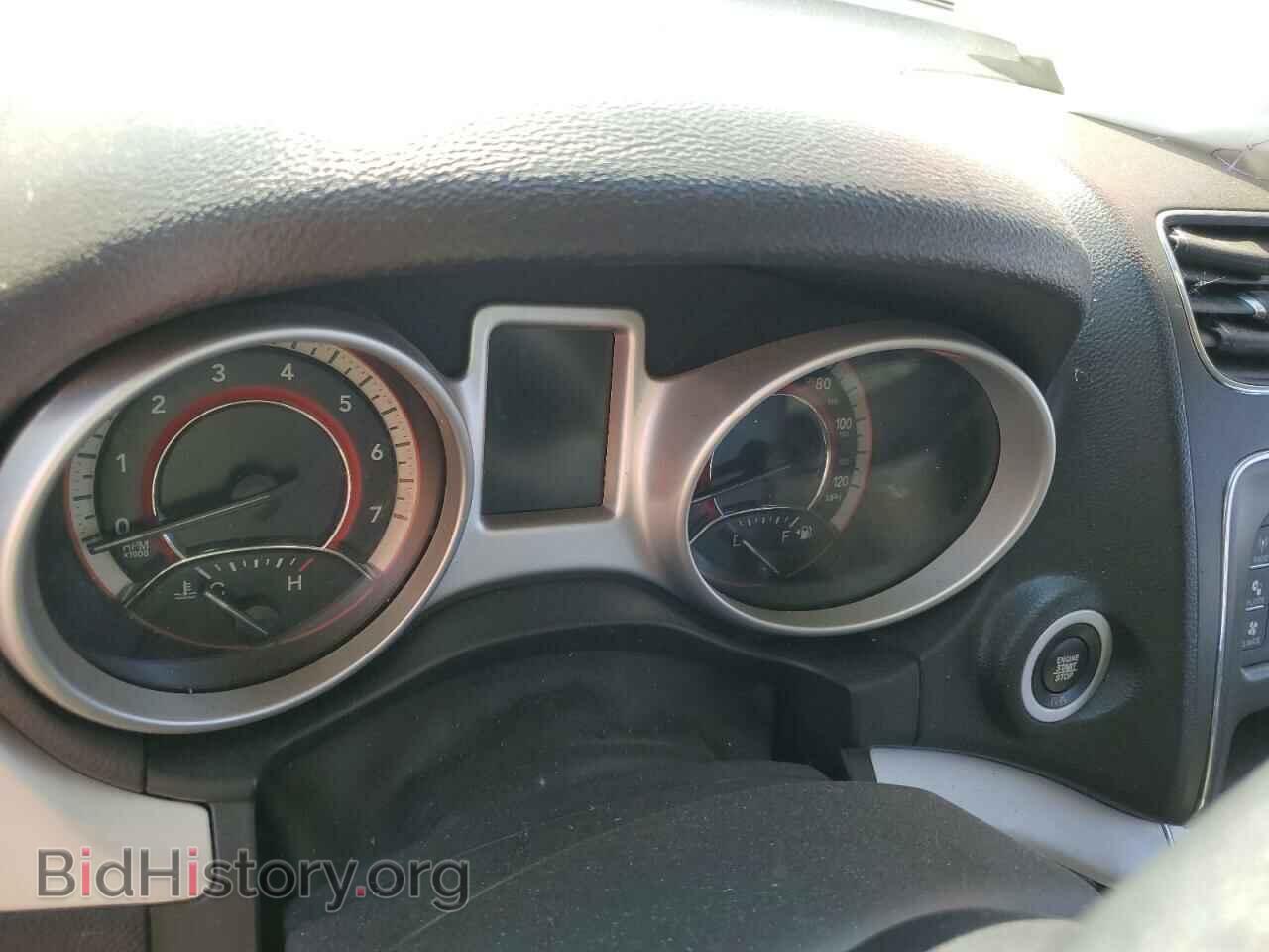 2020 DODGE JOURNEY - VIN: 3C4PDCAB0LT277582 - Фото 9