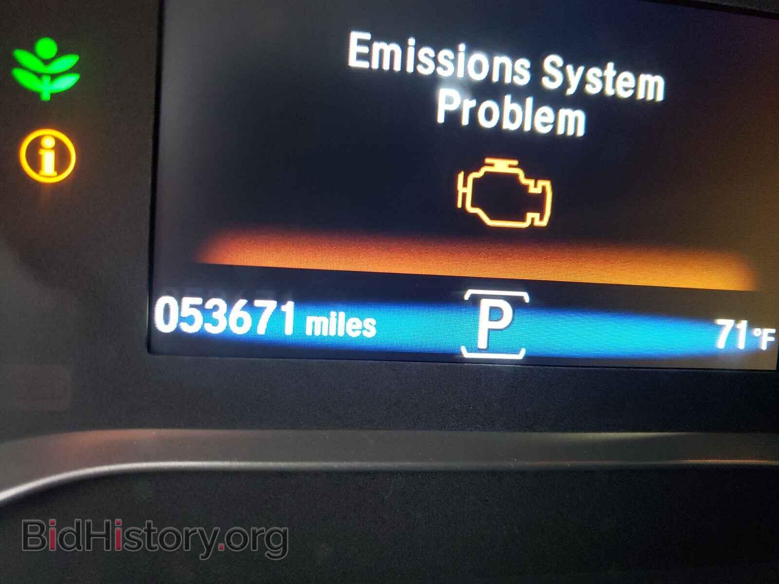 2016 HONDA PILOT - VIN: 5FNYF6H54GB080144 - Фото 8